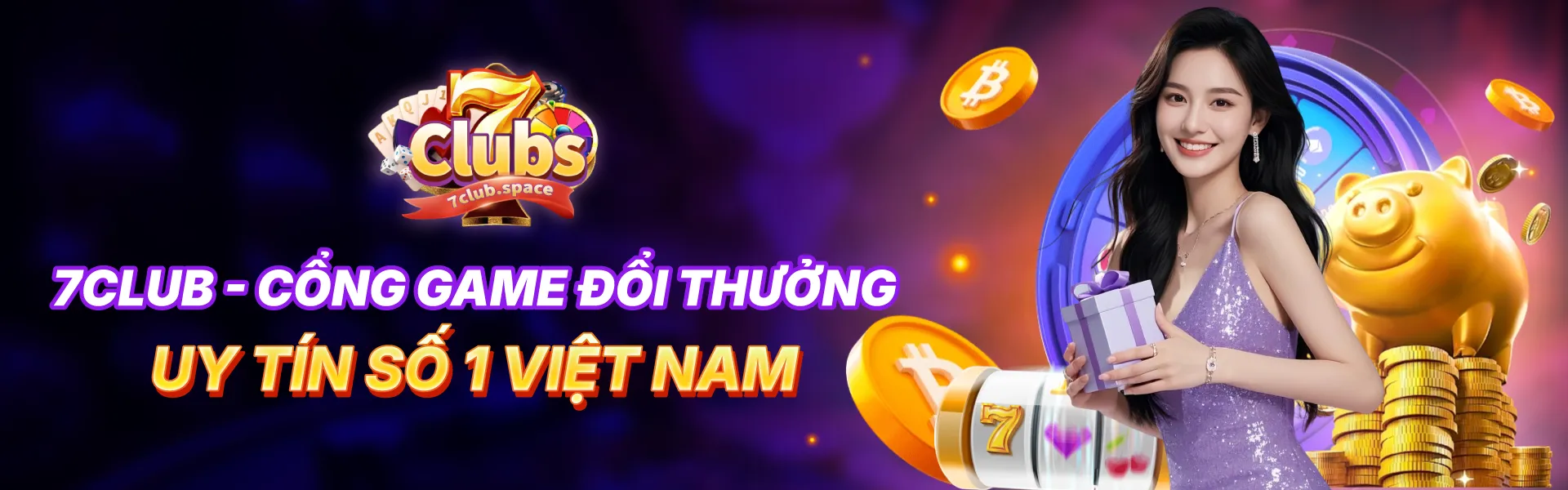7club.space banner