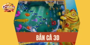 Bắn cá 3D