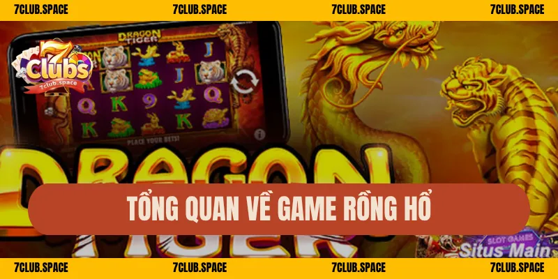Tổng quan về game Rồng Hổ