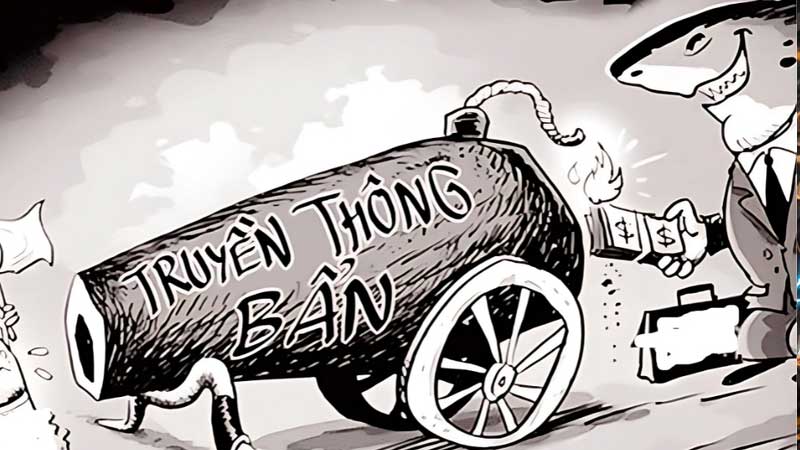 Sunwin và ma trận Black PR: Giải mã thủ đoạn hạ bệ vị vua ngành cá cược 2 Mục tiêu tối thượng của Black PR